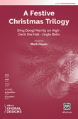 A Festive Christmas Trilogy mini preview