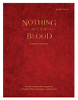 Nothing But the Blood (Piano, Vocal)