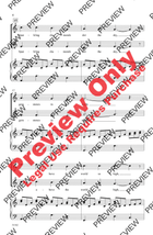 There Will Be Stars 2-Part scores gallery preview page 4