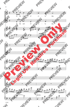 There Will Be Stars 2-Part scores gallery preview page 6