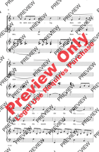 There Will Be Stars 2-Part scores gallery preview page 8