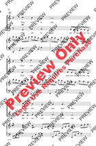 There Will Be Stars 2-Part scores gallery preview page 10