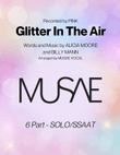 Glitter In The Air