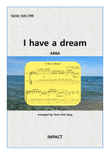 I Have A Dream