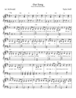 Our Song