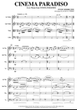 Love Theme (Tema D'amore)