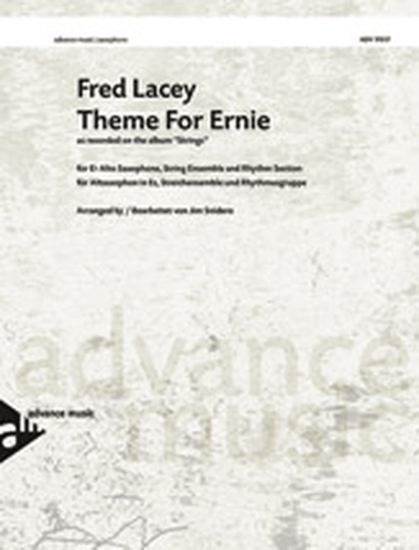 Theme For Ernie