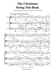 The Christmas String Trio