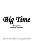 Big Time