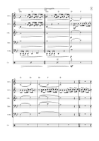 Unstoppable Small Ensemble scores gallery preview page 5