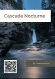 Cascade Nocturne