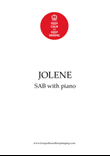 Jolene