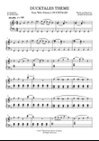 Ducktales Theme