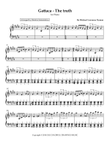 Gattaca (Film - Incidental Music)