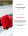 Bagatelle, Op. 5, No. 7