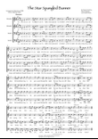 The Star Spangled Banner