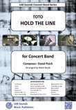 Hold The Line