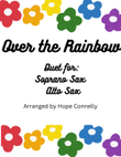 Over The Rainbow