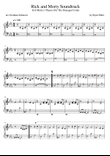 Rick And Morty Theme