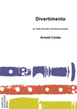 Divertimento