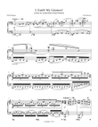 Countertenor: To Lie With You (full song cycle)