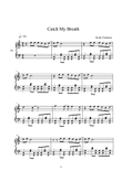Catch My Breath