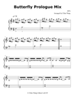 Butterfly Prologue Mix