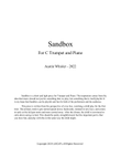 Sandbox