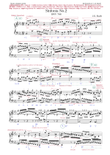 Bach: Sinfonia No.2 in C minor BWV 788 (music analysis)