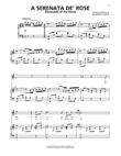 A Serenata De' Rose (Serenade Of The Rose)