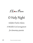 O Holy Night