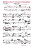 Bach: Sinfonia No.3 in D major BWV 789 (music analysis)