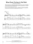 First 50 Songs You Should Play on Lap Steel Guitar Acoustic Guitar scores gallery preview page 9