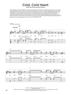 First 50 Songs You Should Play on Lap Steel Guitar Acoustic Guitar scores gallery preview page 10