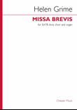 Missa Brevis