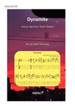 Dynamite
