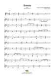 Soneto