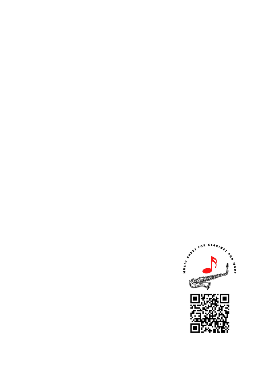 Fix It Dixie (Saxophone Quartet) Saxophone Quartet scores gallery preview page 3