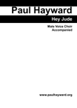 Hey Jude