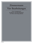 4 Arrangements