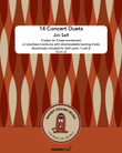 14 Concert Duets