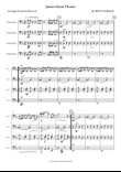 James Bond Theme
