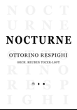 Nocturne