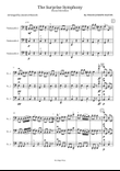The Surprise Symphony