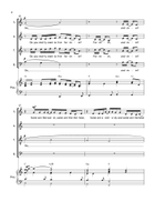 Forever Young 4-Part scores gallery preview page 4