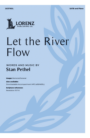 Let the River Flow