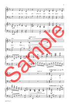 The Longer I Serve Him 4-Part scores gallery preview page 7