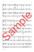The Longer I Serve Him 4-Part scores gallery preview page 9
