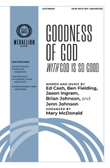 Goodness of God