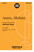 Amen, Alleluia!